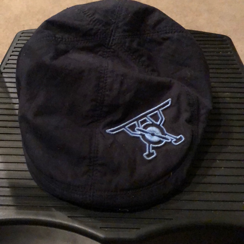 Boys Crazy 8 hat!
